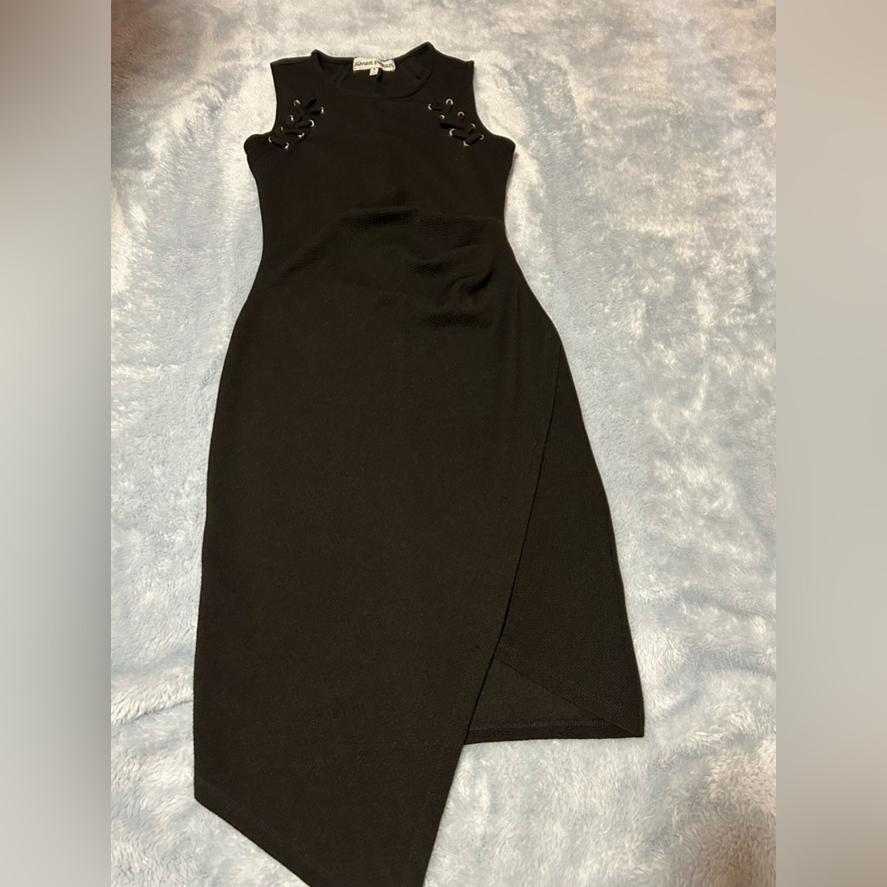 Almost famous dress XS